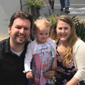 Meet your Posher, Catherine